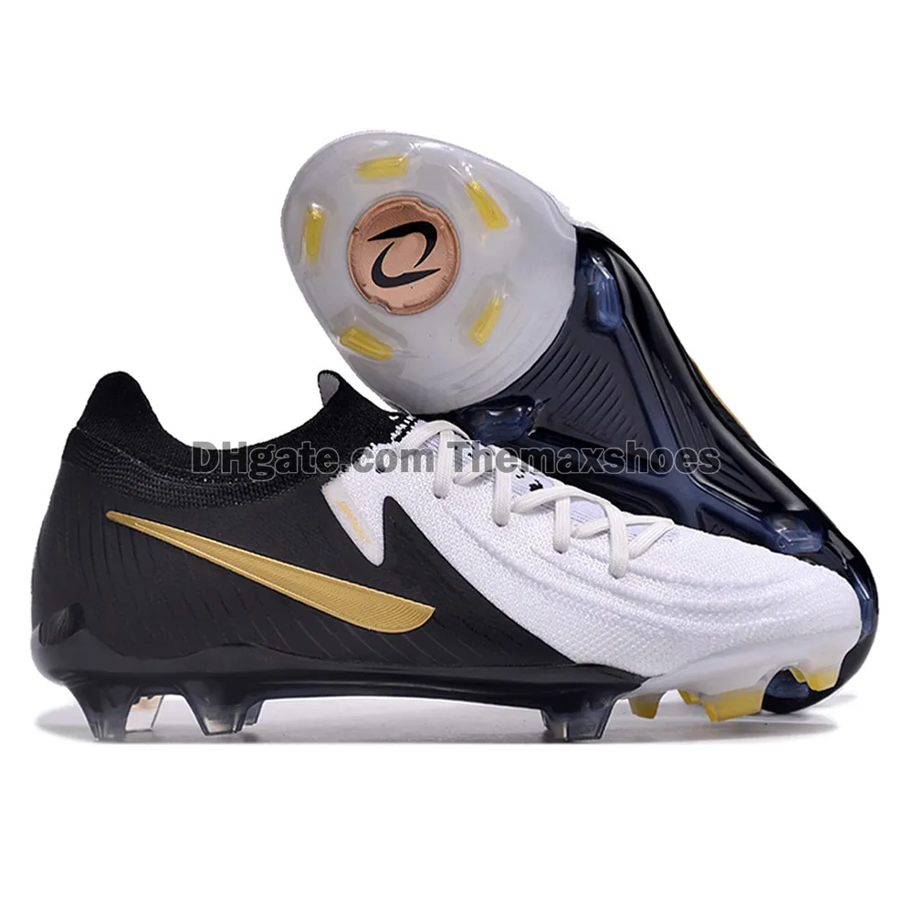 Phantom Luna Elite Soccer Cleats Mens Womens Low Cut Football