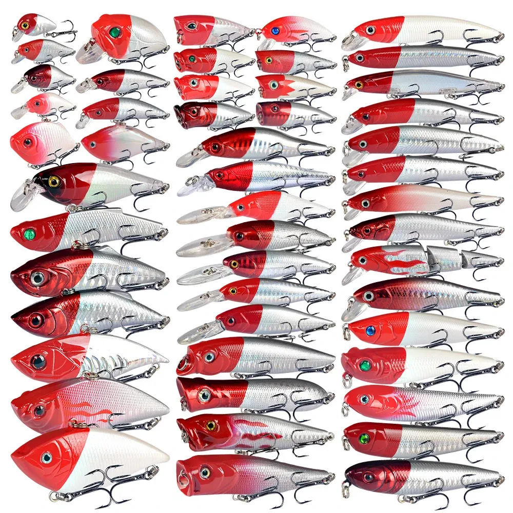Fishing Lure Set Hard Bait Mini Minnow Floating Swing Crankbait Crazy  Wobblers Artificial Bionic Crank Lures 231229 From Heng05, $27.48