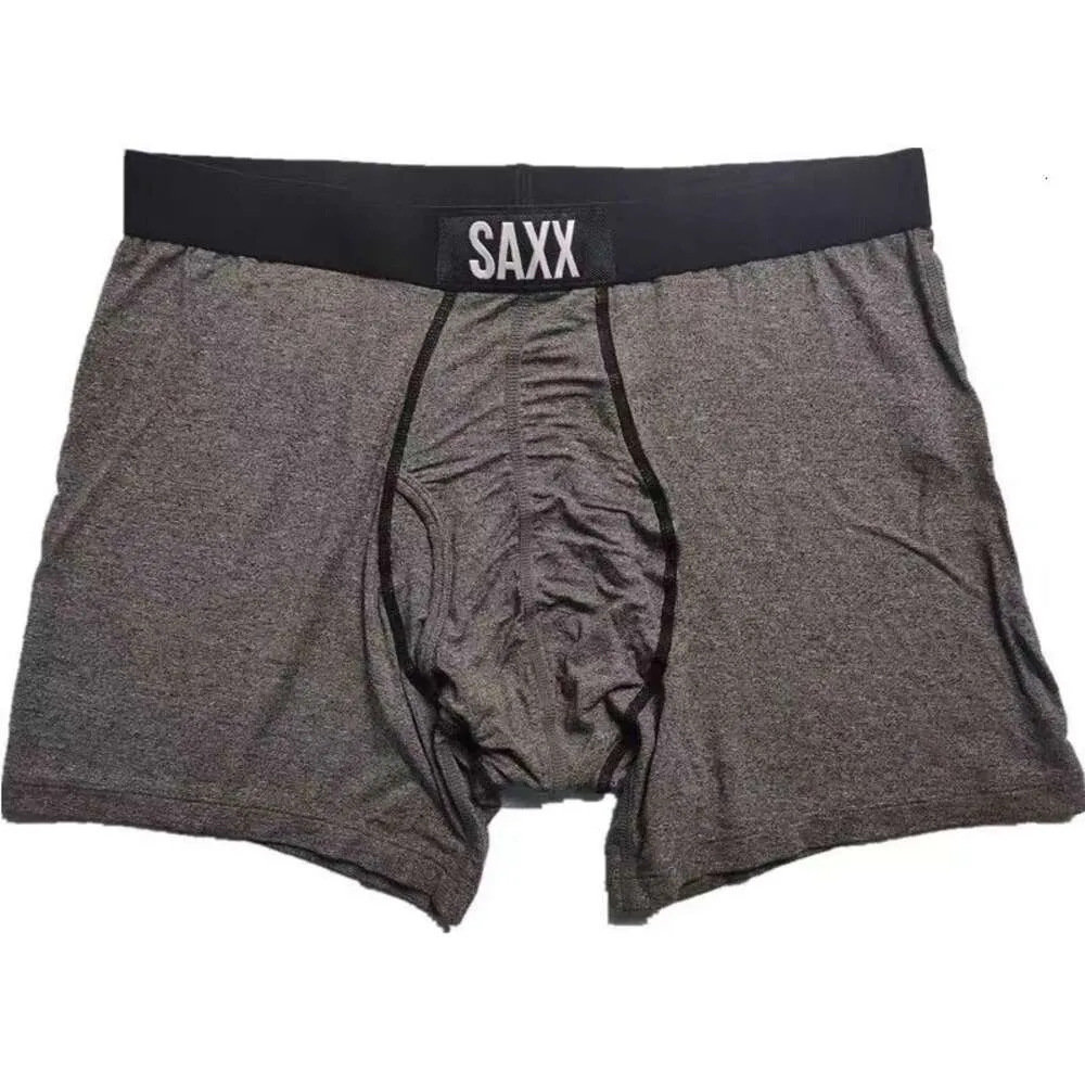 Ultra Boxer Brief - White  – SAXX Underwear Canada
