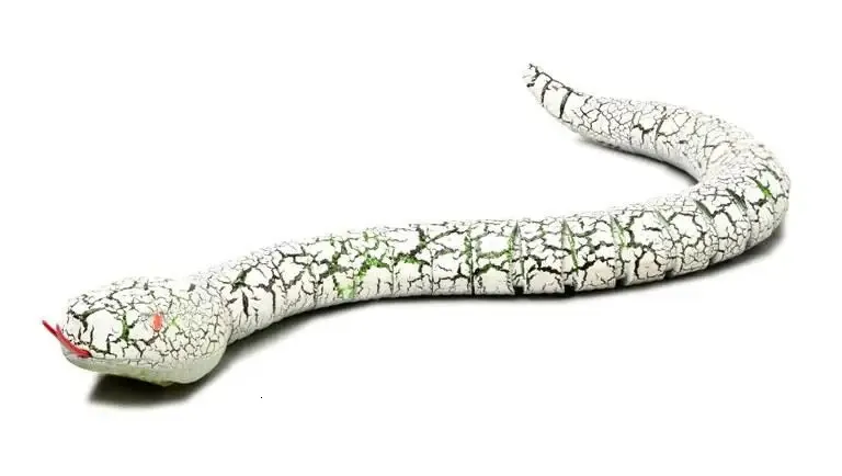 Remote control snake realistic hotsell