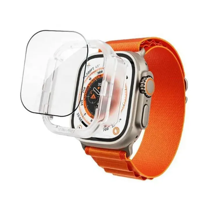 Smart Watch Case For Apple Watch Ultra 2 Series 9 49mm IWatch