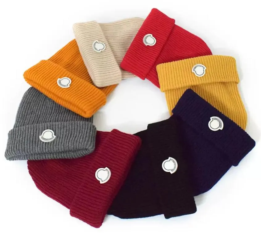 Gorros para homens mulheres bonés de caveira de inverno em boa qualidade gorro de lazer olhando para ele e para ela terno unissex tampa de cabeça ao ar livre lov2645915