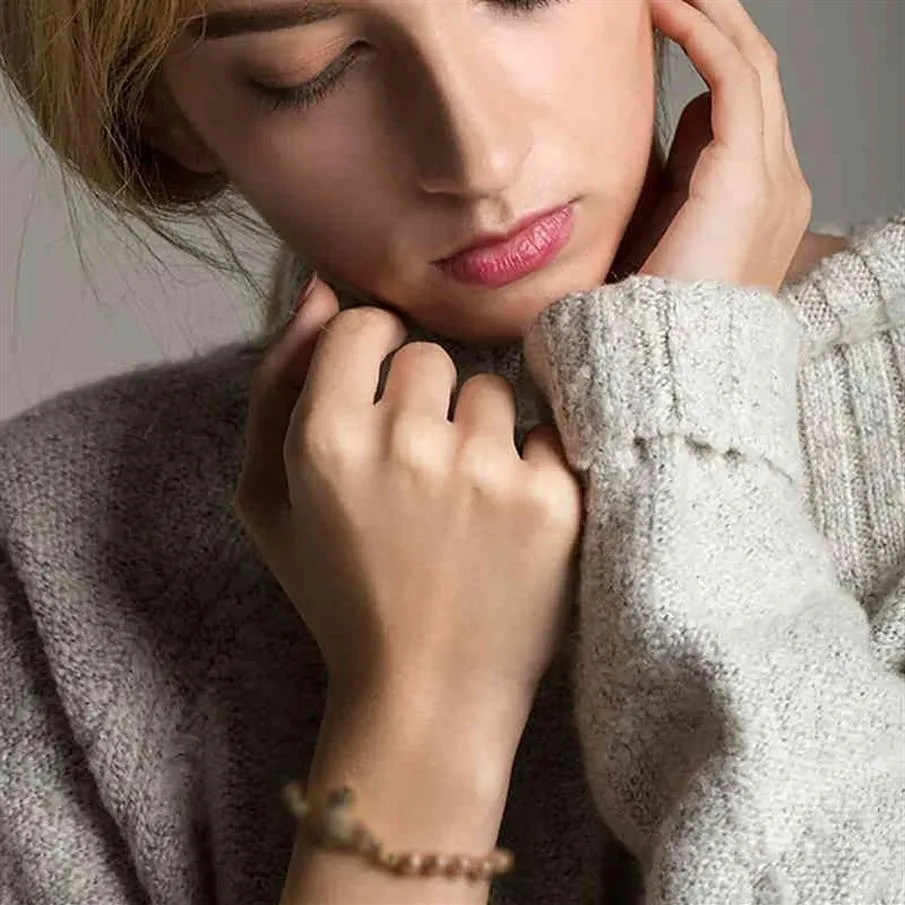 Vrouwen Korte Parelketting Strass Baan Armbanden Sleutelbeen Keten Barokke Parels Armband Voor Vrouwen Luxe Sieraden Gift206C