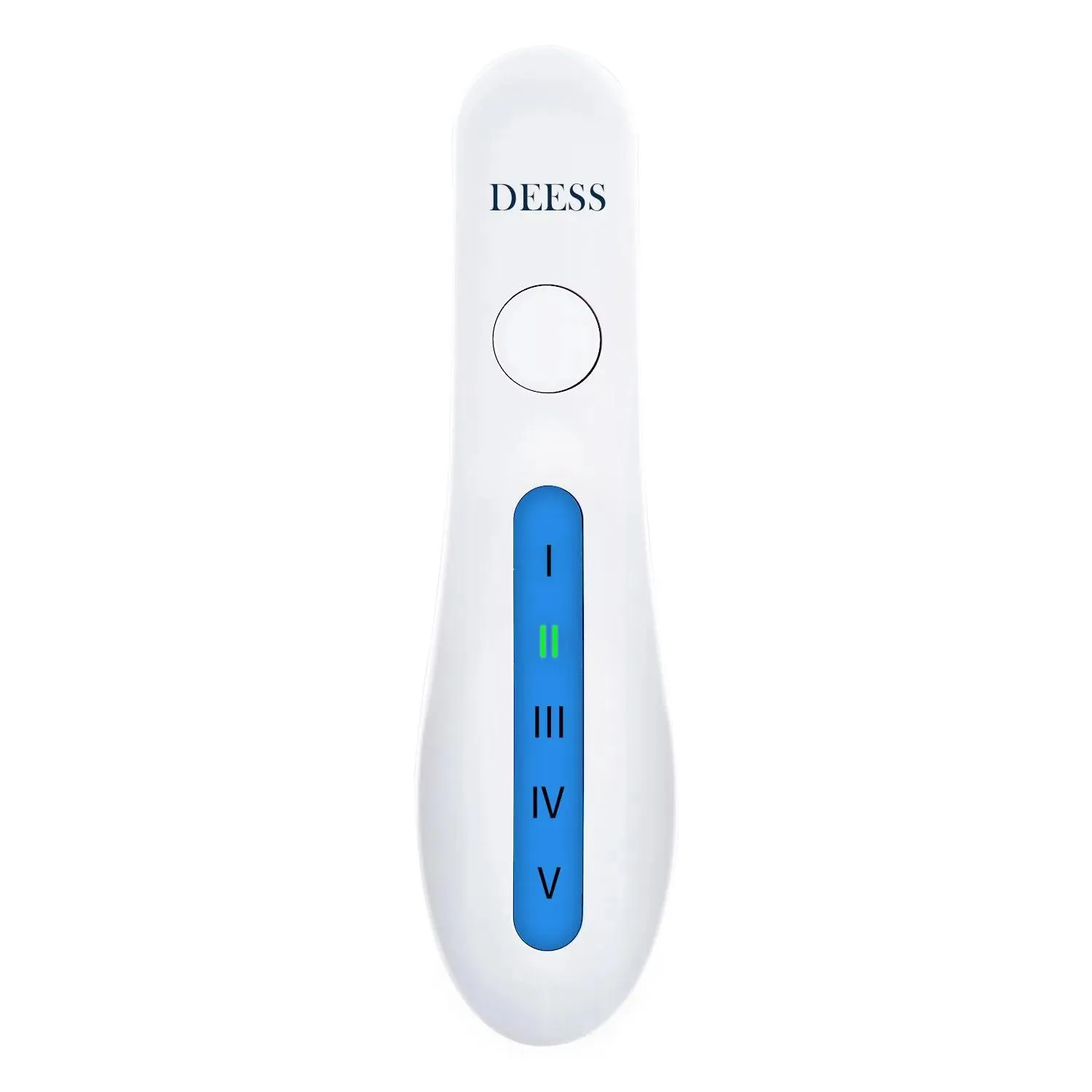 Système produits tendances diagnostic de la peau de précision mini capteur testeur analyseur de couleur du visage outil scanner analyseur