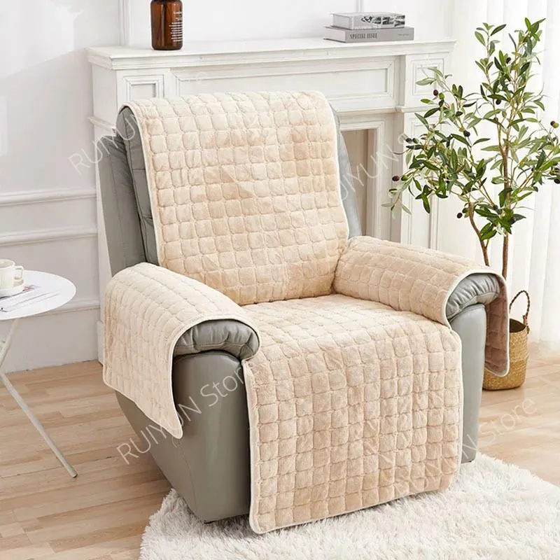 Recliner covers online in store