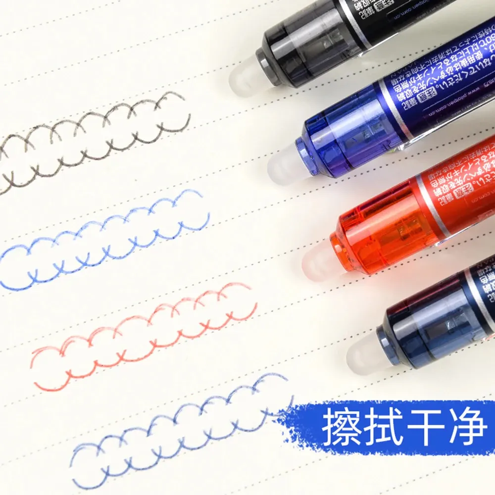 Wholesale Pilot Frixion Erasable Gel Pen Set 0.5/0.7mm Wholesale Pilot Frixion Erasable Gel Pen Set 0.5/0.7mm