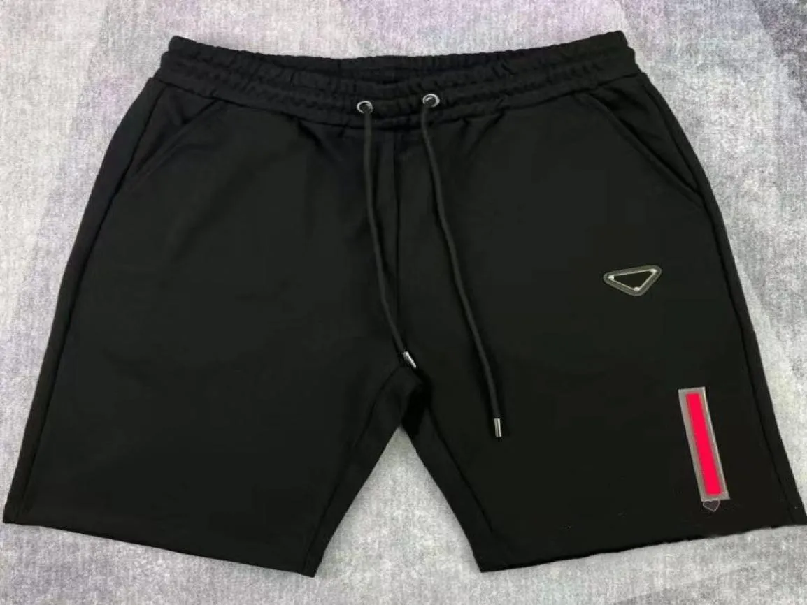 Män shorts Men039S Shorts Mensshorts Swimwear Beach Swim Trunks Snabbtorkning Simning Baddräkter Mens Designer Tryck på Casual R1490132