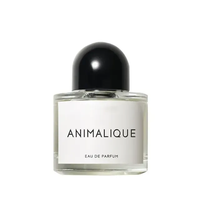 Parfum de haute qualité 100 ml Gypsy Water Space Rage Young Rose Open Sky ANIMALIQUE BIBLIOTHEQUE MUMBAI NOISE EDP Parfum Spray longue durée Parfum Cologne