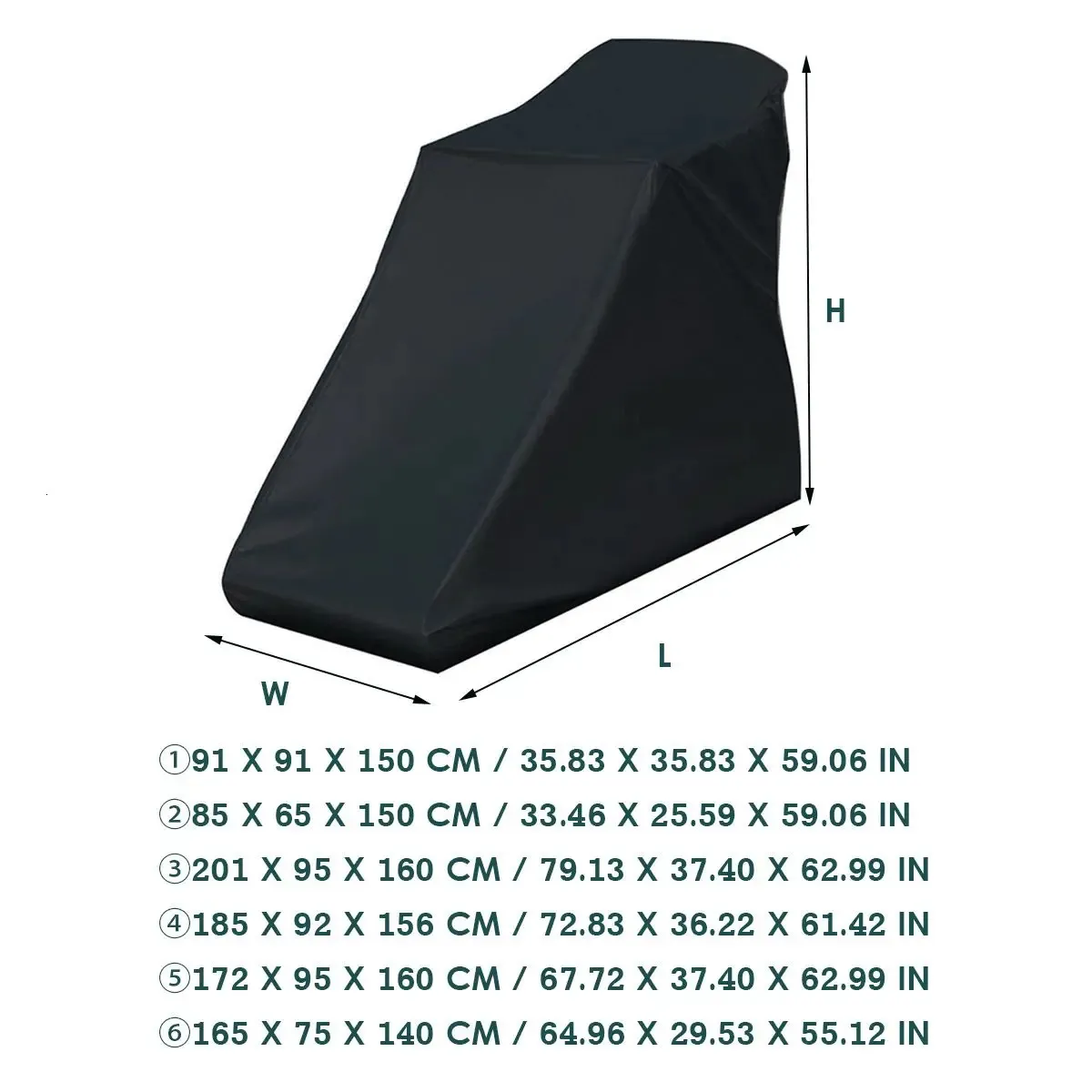 Waterproof Treadmill Cover Outdoor Indoor Running Jogging Machine Dust Cover Protection From Youngstore10 16.48 DHgate.Com