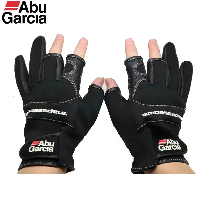 Зимние неопреновые перчатки для рыбалки, противоскользящие перчатки для рыбалки нахлыстом, сохраняющие тепло, спортивные перчатки для спорта на открытом воздухе, походные перчатки для вождения, инструмент для рыбалки 231228