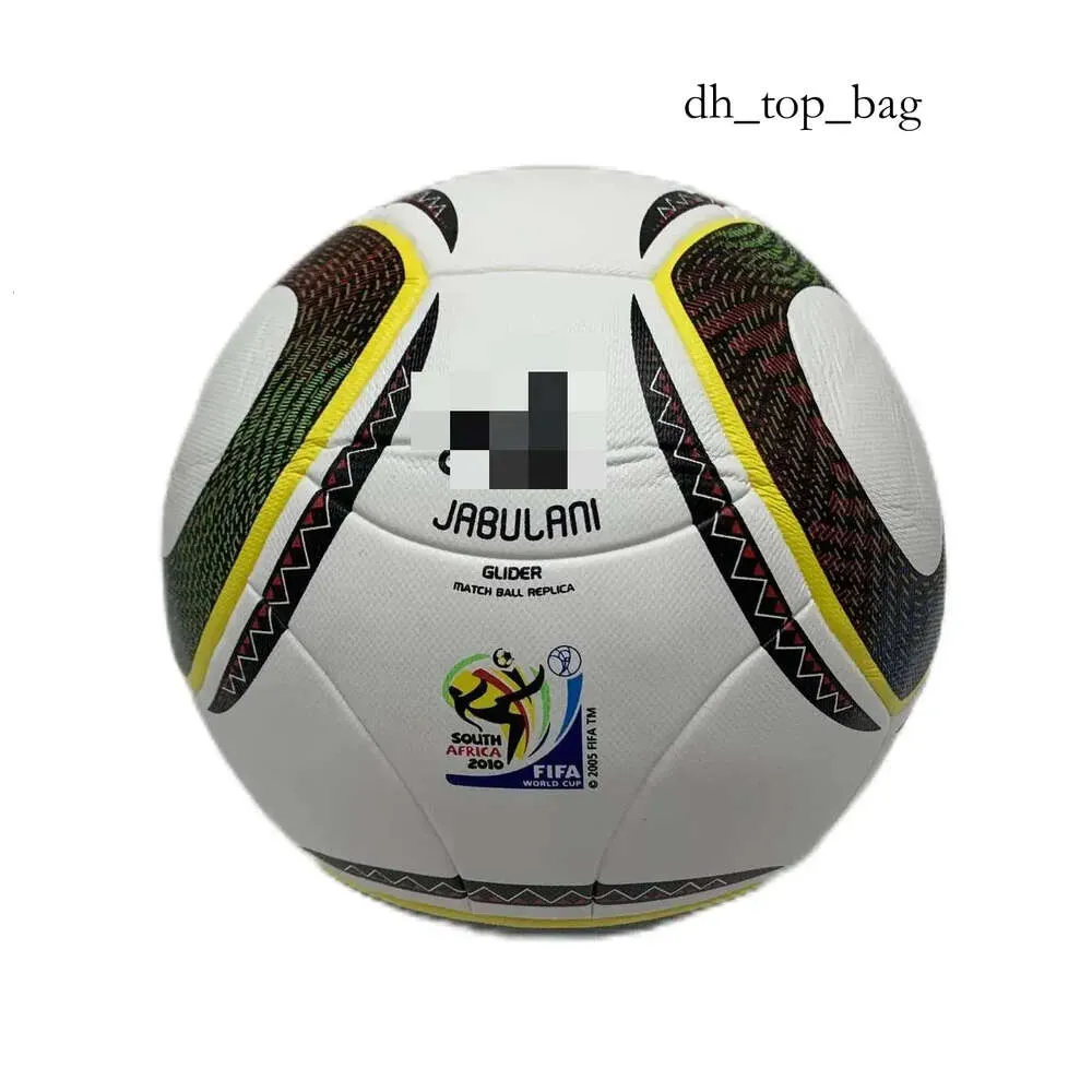 Jabulani Brazuca Ballen Voetballen Jabulanis Groothandel 2022 Qatar World Authentiek Maat 5 Match Voetbalfineer Materiaal Al Hilm en Al Rihla Brazuca 406