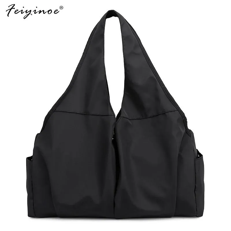Bags Ladies Hand Bags Casual Women Bags Handbag Messenger Shoulder Bag Bolsa Nylon Fabric Bag Feminina Bolsos Mujer Waterproof Totes