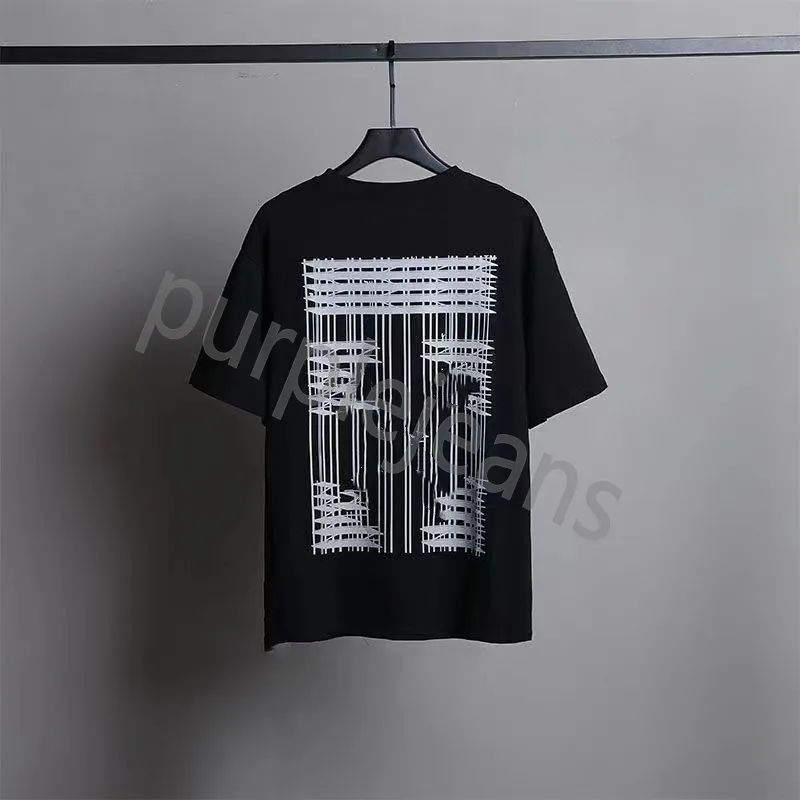 Off white classic tee outlet