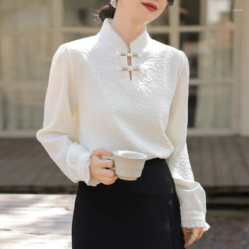 chic blouse designs