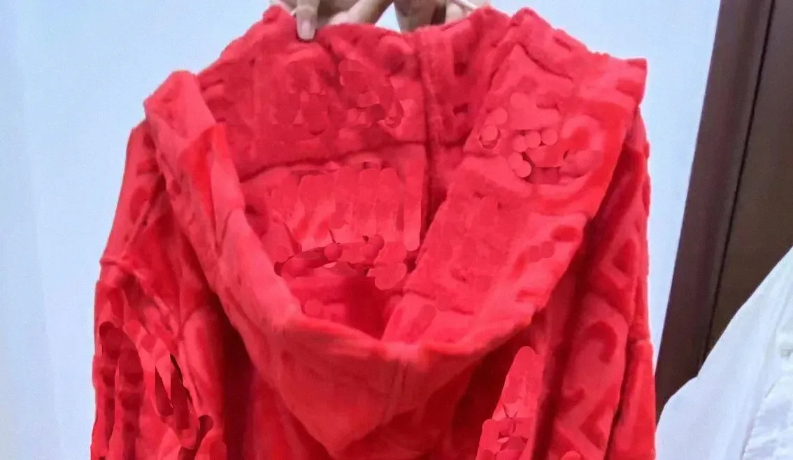 ファッションコットン男性女性バスローブスリープウェアロングローブデザイナーレタープリントカップルスリープローブナイトガウン冬の温かいユニセックスパジャマR9F3＃