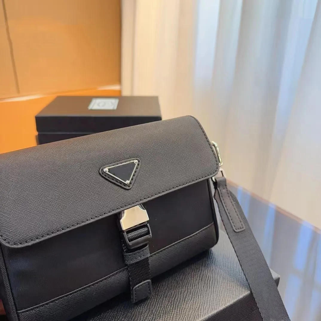 Designer di lusso Borse a tracolla da uomo Valigette da uomo Borsa moda Borsa a tracolla Bolsas Borsa a tracolla