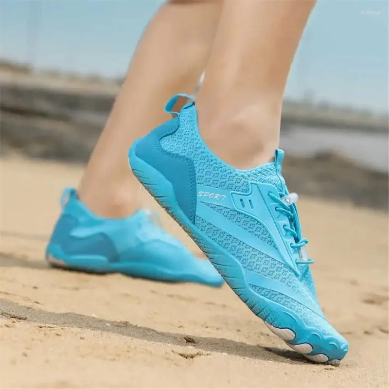 Pantofole Idrorepellenti Numero 47 Scarpe da uomo Casual Sandali da spiaggia per esterni Scarpe da ginnastica da camera Scarpe da ginnastica sportive Donna Flatas