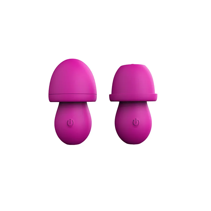 Mushroom Head Vibrator - Clitoral Stimulator, Breast Teaser, Cunnilingus Toy  - Powerful Adult Sex Toy for Couples & Solo Play from Dhgate Adult Toys -  price 33.51