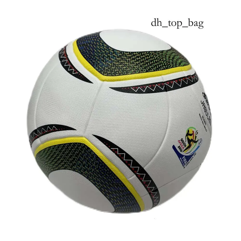 Jabulani Brazuca Soccer Balls Wholesale 2022 Qatar World Authentic Size 5  Match Football Veneer Material Al Hilm And Al Rihla Brazuca Jabulanis 420