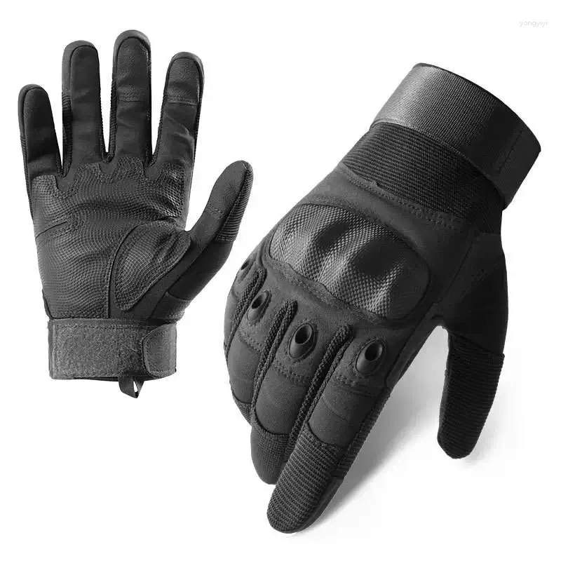 Cycling Gloves Tactical All Refer To Winter Touch Screen Military Fan Combat Protective Shooting Outdoor