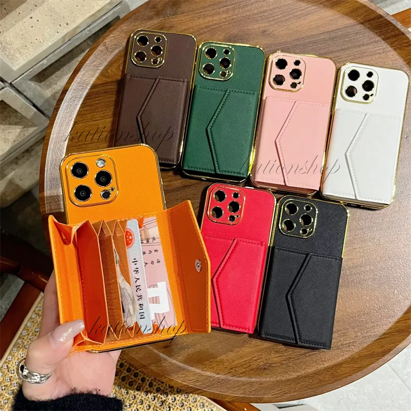 حقيبة هاتف محفظة من الجلد الأصلي لـ iPhone 13 Pro Phone Case Wallet Women Men with Card iPhone Case Zipper Pocket iPhone 15 Pro 15 14plus 12 11 pu cases