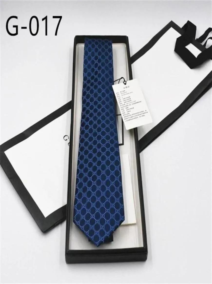Marque hommes cravates 100 soie Jacquard classique tissé à la main cravate pour hommes mariage décontracté et affaires cravate 6627622128053