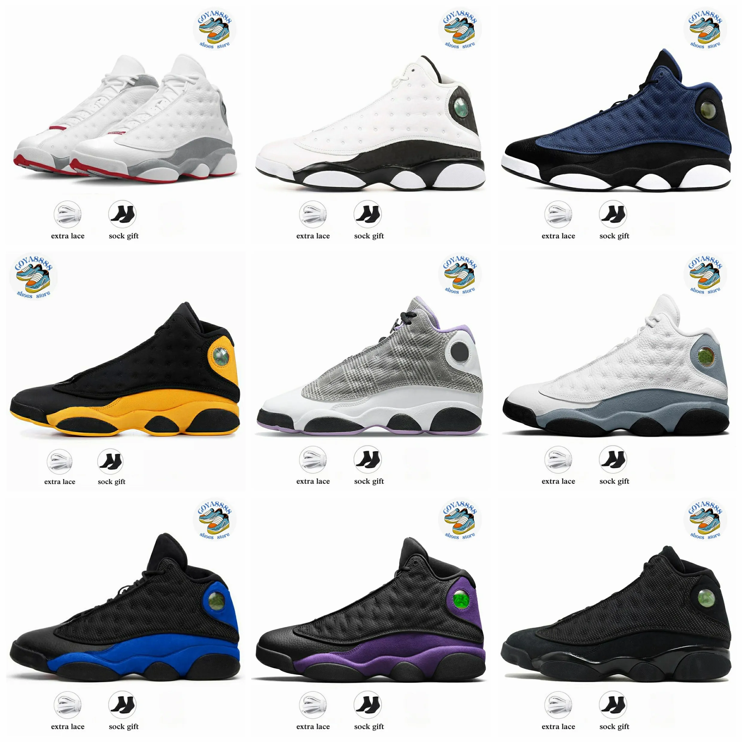 jumpman 13s