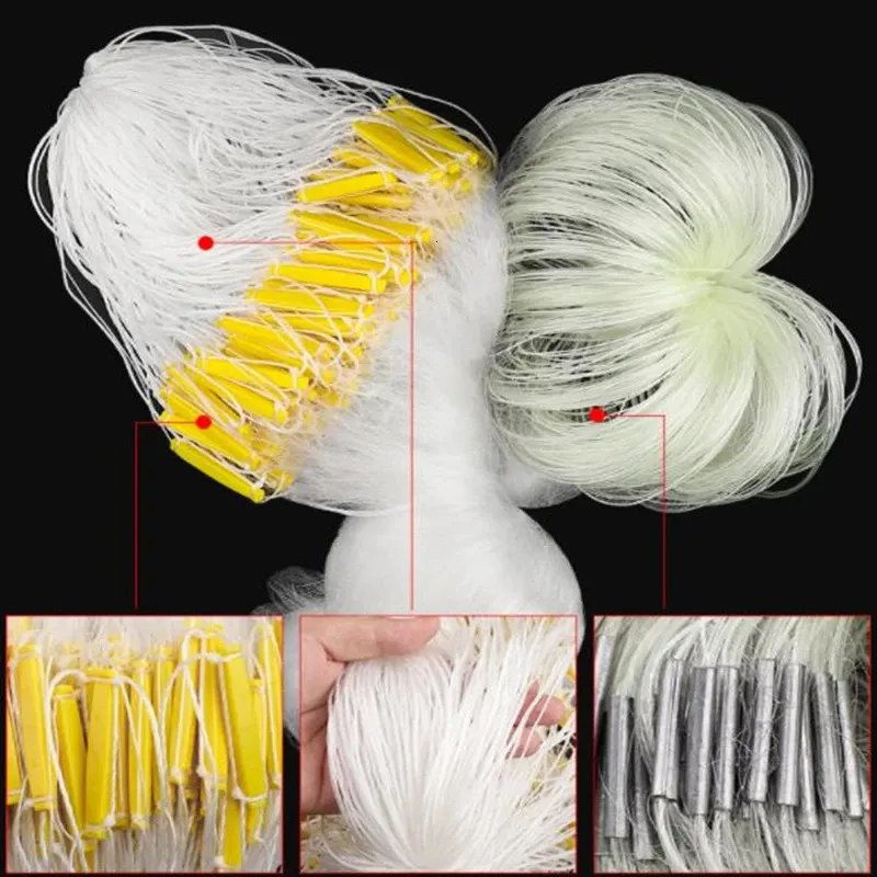 Extendable Fishing Net 50M High Quality 3 Layer... From Zhongyu_zy, $41.86 | DHgate.Com Extendable Fishing Net 50M High Quality 3 Layer... From Zhongyu_zy, $41.86 | DHgate.Com