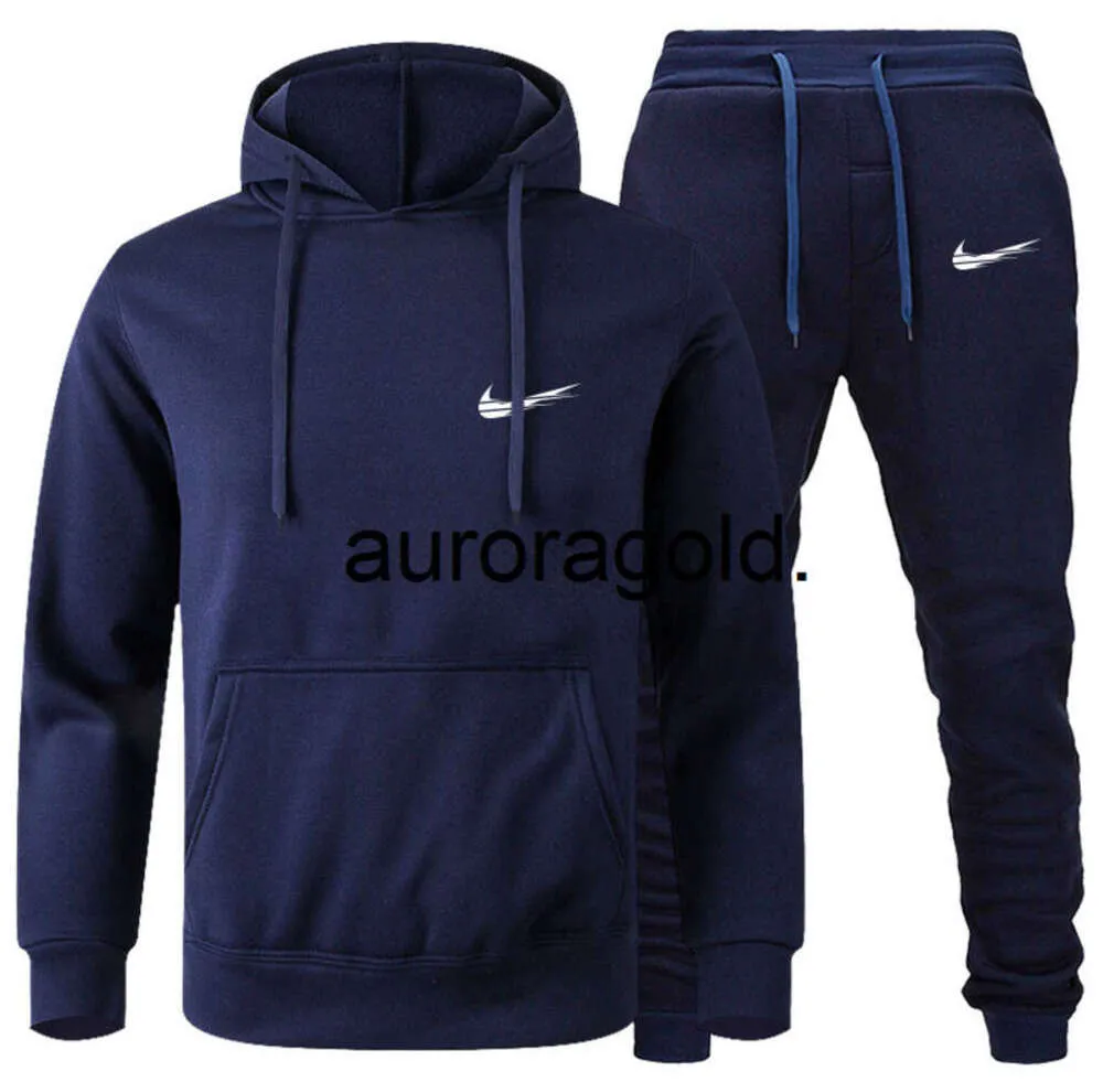 2024Designer Mens TrackSuits Sweter Spodnie Zestaw koszykówki Streetwear Bluza sportowa garnitur marka Letter Ik Baby Ubrania grube z kapturem Mężczyźni