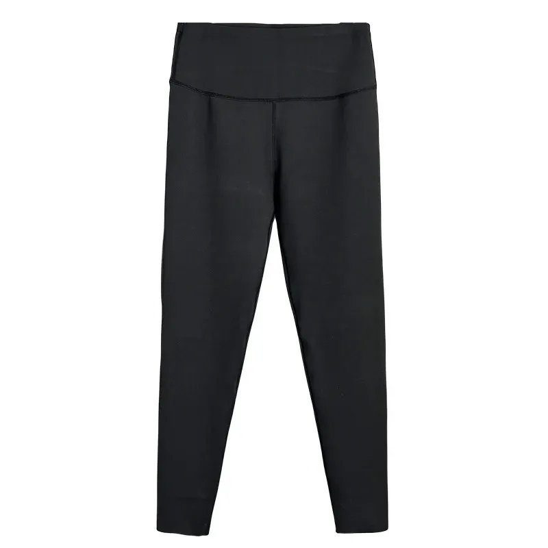 Leggings polaires grande taille pour femmes, automne et hiver, coupe cintrée, décontracté, chaud, longueur cheville, 100KG, 1751 231229