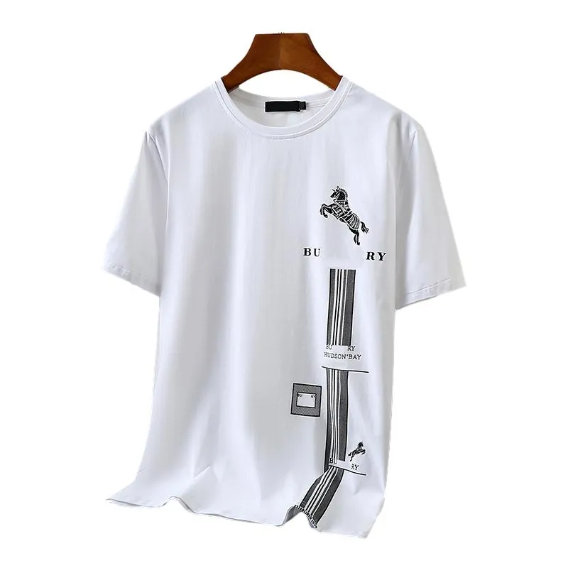 Damen-T-Shirts, Herren-Designer-Shirt, Mode, Buchstabendruck, Baumwollhemden, Vier-Jahreszeiten-Kleidung, Polo, Sport, Trapstar-T-Shirts, M-3XL, atmungsaktiv, Anti-Falten