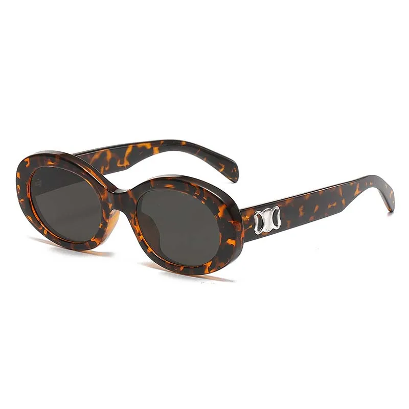 lunettes de soleil pour femmes hommes designer nuances d'été lunettes polarisées grand cadre noir vintage lunettes de soleil surdimensionnées de femmes hommes étui à lunettes reconnaître artiste sympa