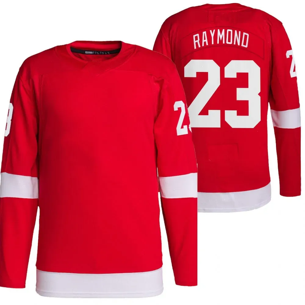 Johnson III Raymond replica jersey
