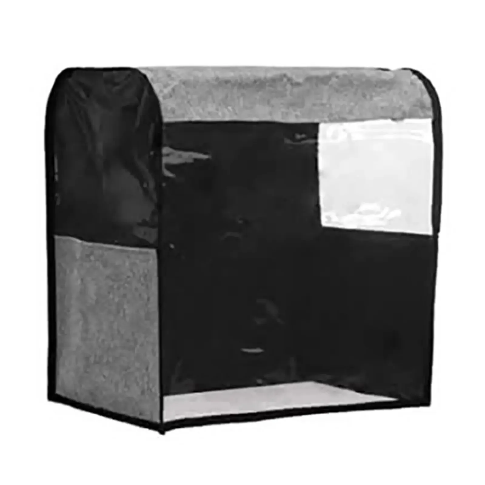 Couvercle anti-poussière pour mélangeur sur socle, sac de rangement étanche pour aide à la cuisine, organisateur d'appareils, Machine Portable 231228