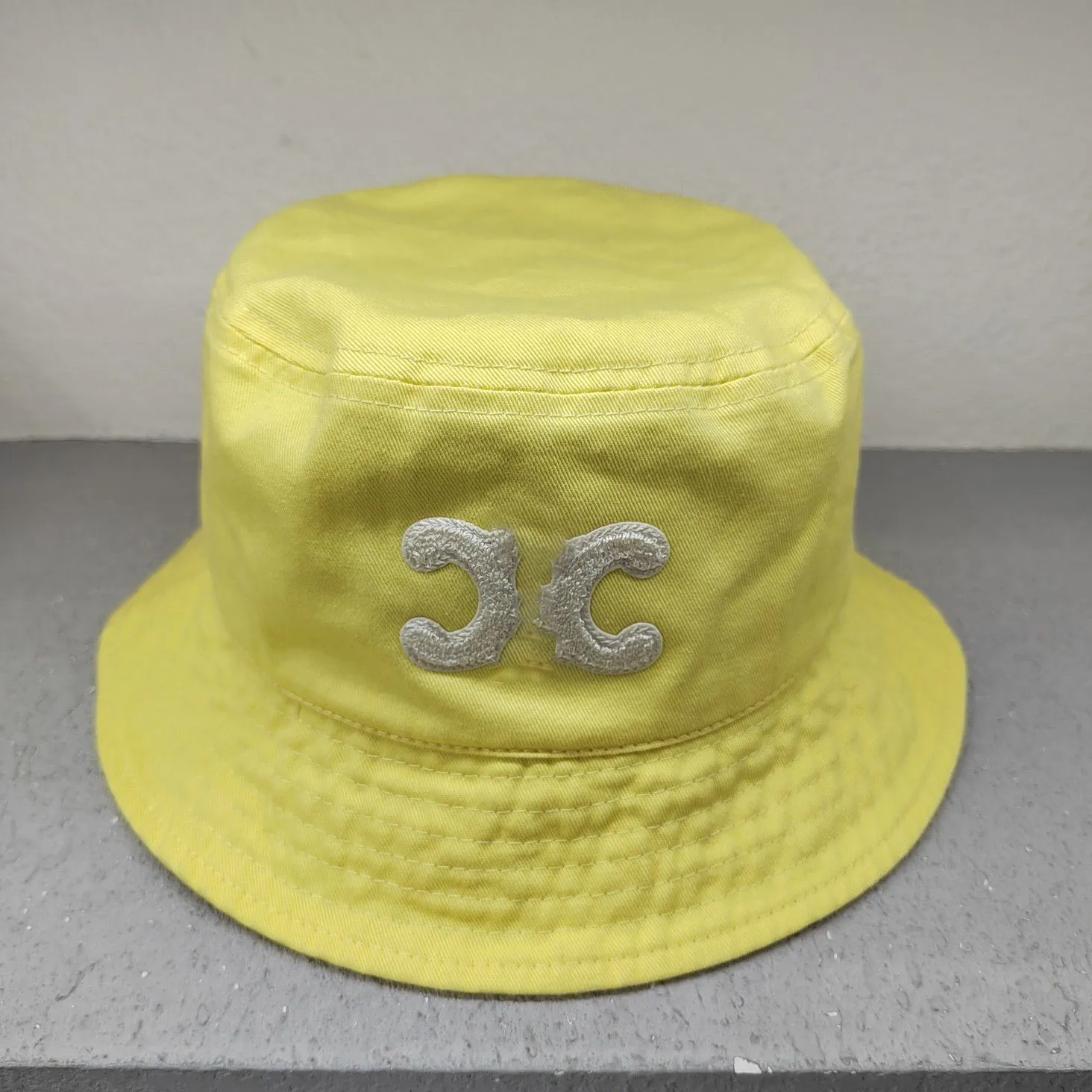 Berretto da baseball dello stilista cappelli aderenti per uomo protezione solare regolabile casual sette cappello adatto sp23001