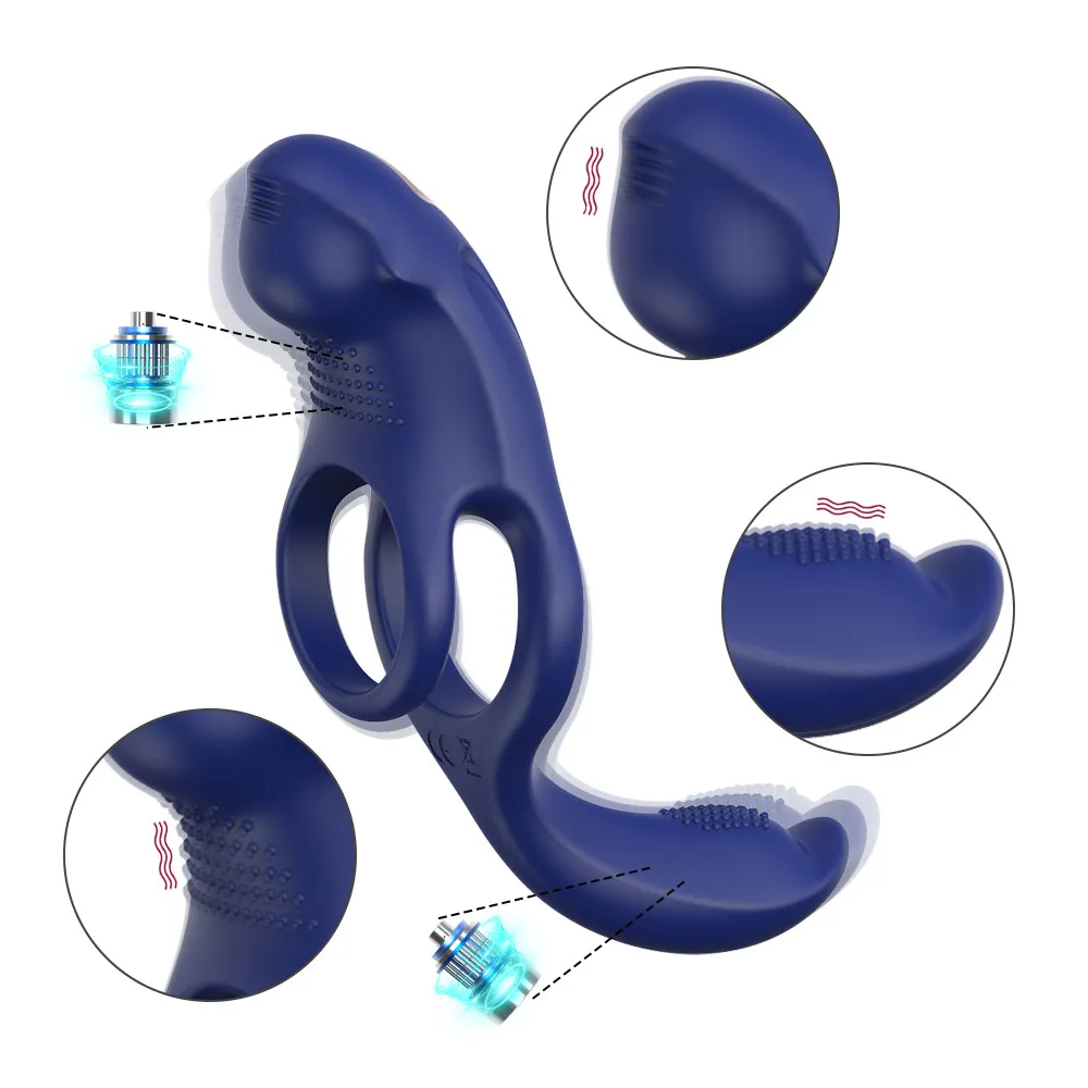 Remote Cock Ring Electric App Control Silicone Double Ring Vibration Delay Lock Adult Toy Blue from Dhgate Adult Toys - price 37.57 Remote Cock Ring Electric App Control Silicone Double Ring Vibration Delay Lock Adult Toy Blue from Dhgate Adult Toys - price 37.57