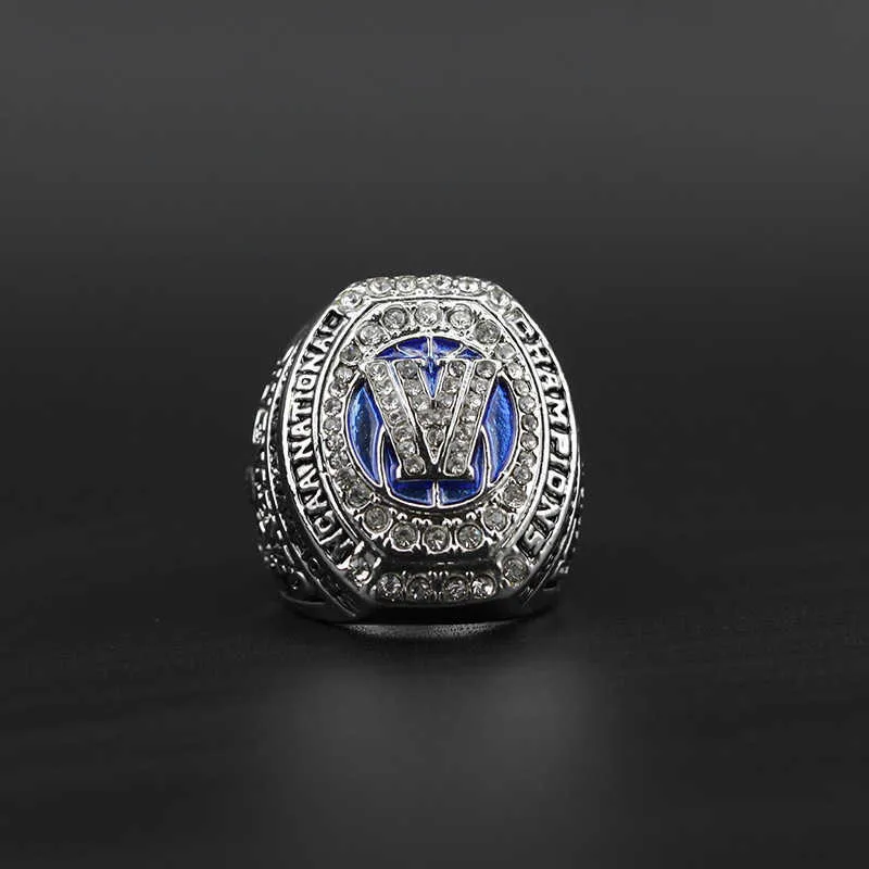 Anéis de banda NCAA 2016 University of Villanova wildcat University ring