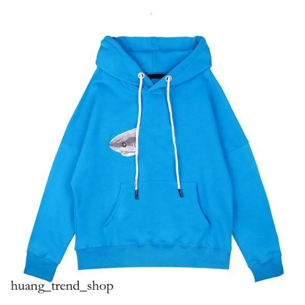 パーカー・フーディ Palm Angels Ivory Pin-Up Hoodie PIN UP HOODY in IVORY - BLACK for Men | Palm Angels®