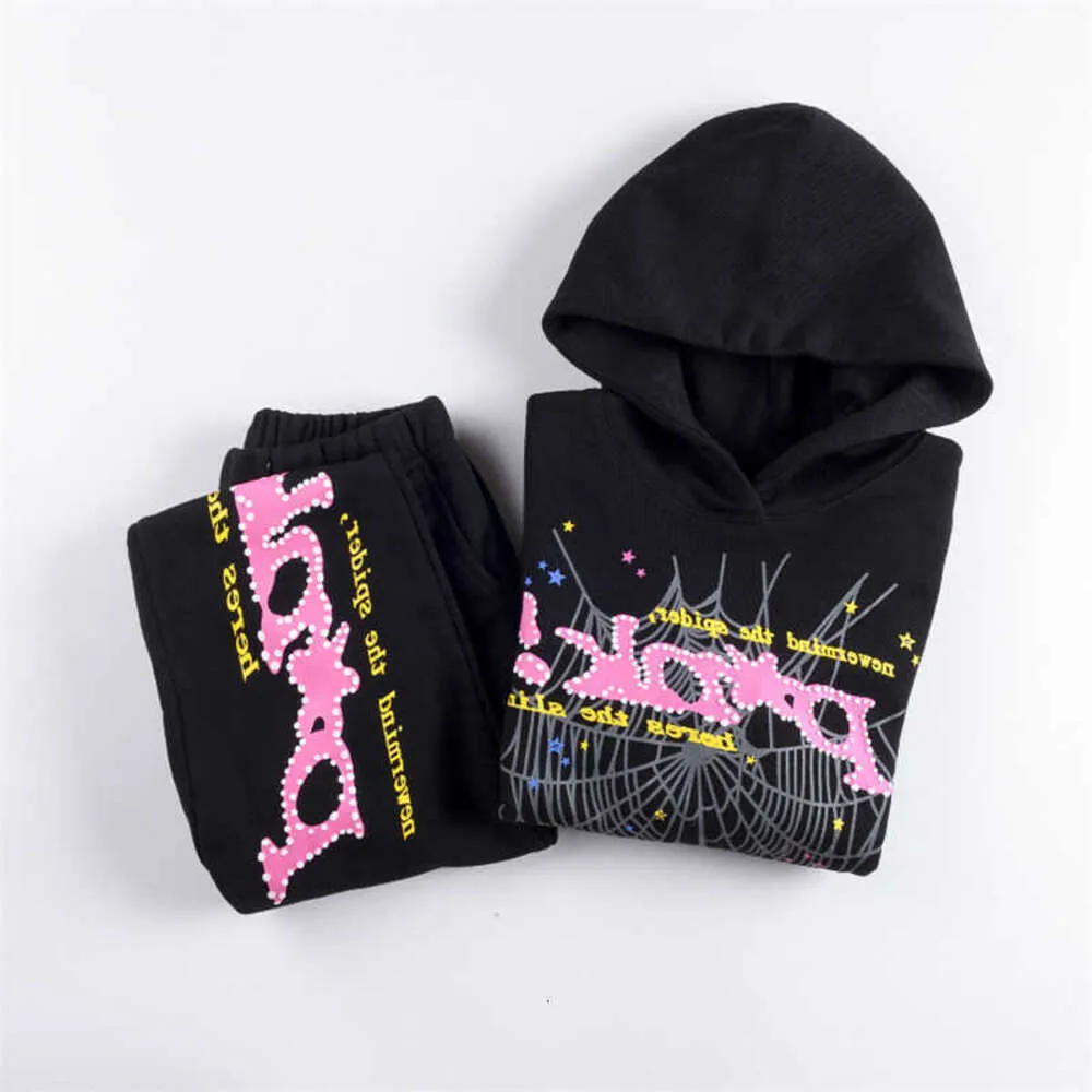 DHgate.com:Spider Hoodie Kids' Sp5der 555555 Hoodie DHgate.com:Spider Hoodie Kids' Sp5der 555555 Hoodie