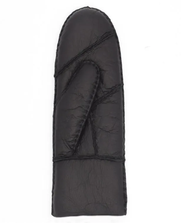 Gants pour femmes de haute qualité pour l'automne mitaines en cachemire gants belle boule de fourrure Sport de plein air chaud hiver sans doigts STW095403544