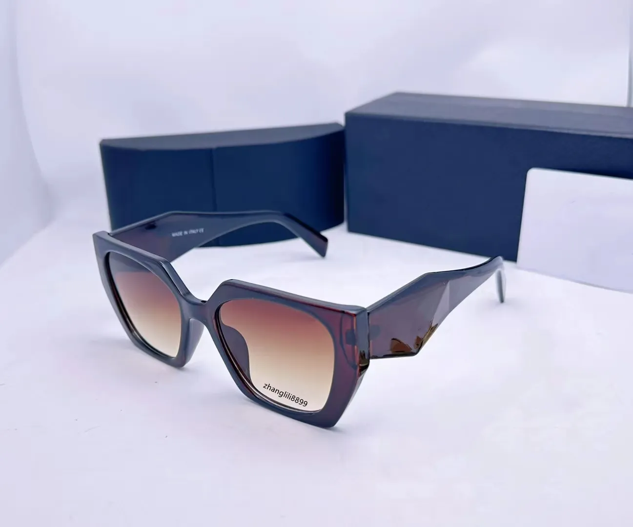 Polaroid Cat eye/Butterfly Sunglasses Acetat Frame Summer Sunglasses for Women Butterfly Style Full Acetate  main image 3