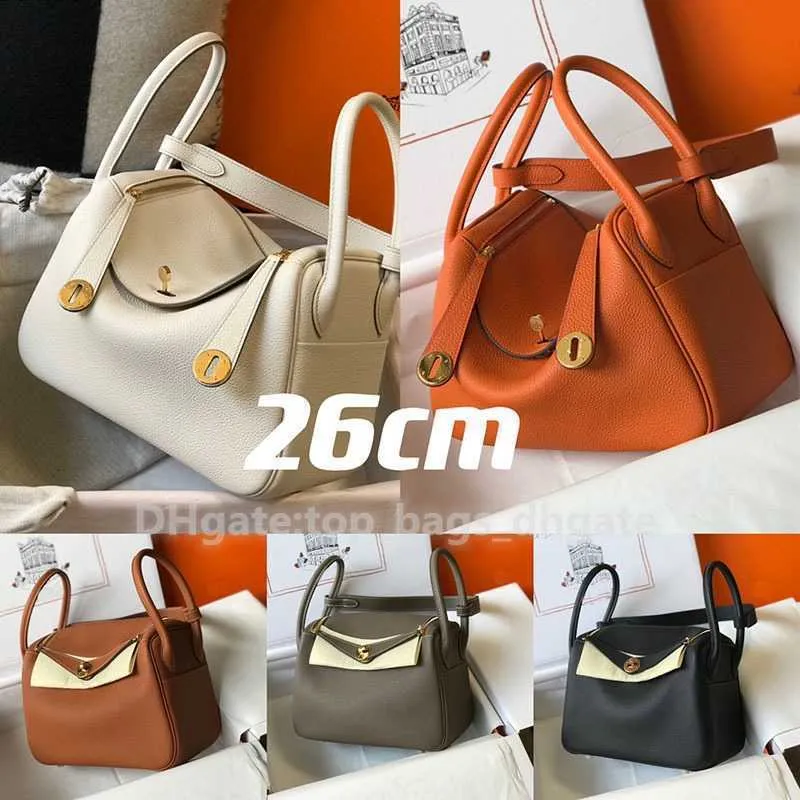 Cowhide Luxe Designer Tassen Echt lederen TOTE Handtas Top Kwaliteit Crossbody Bag Mini Soft Clemence Damesbakken Dumpling -portemonnees met gouden hardware lange riemtas