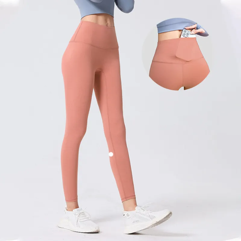 MOVING PEACH Women Jogger Pants Loose Trousers Fitness Yoga High