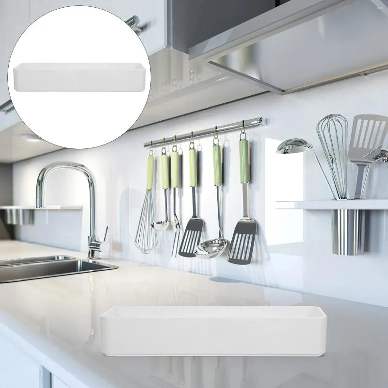 Contenitori per cucina 2 pezzi portaposate organizer per posate portautensili riutilizzabile per