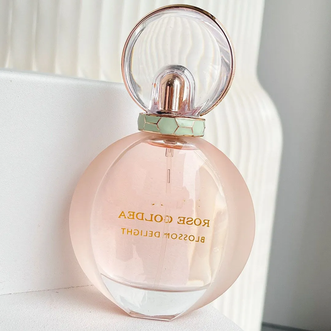 Bvlgari rose goldea blossom delight 75ml sales