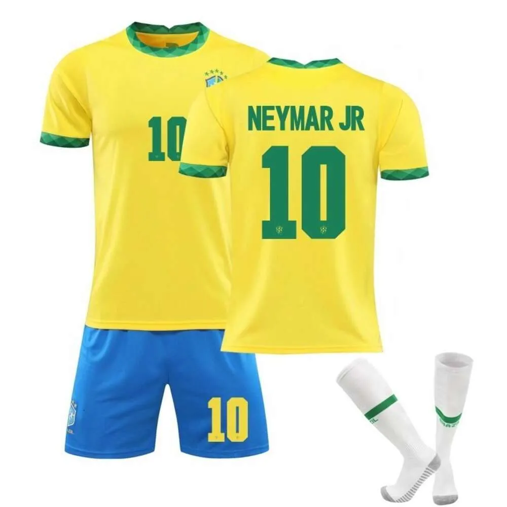 Siti Per Kit Maglia Italia Prima (Pantaloncini + Calzini) 2024/2025