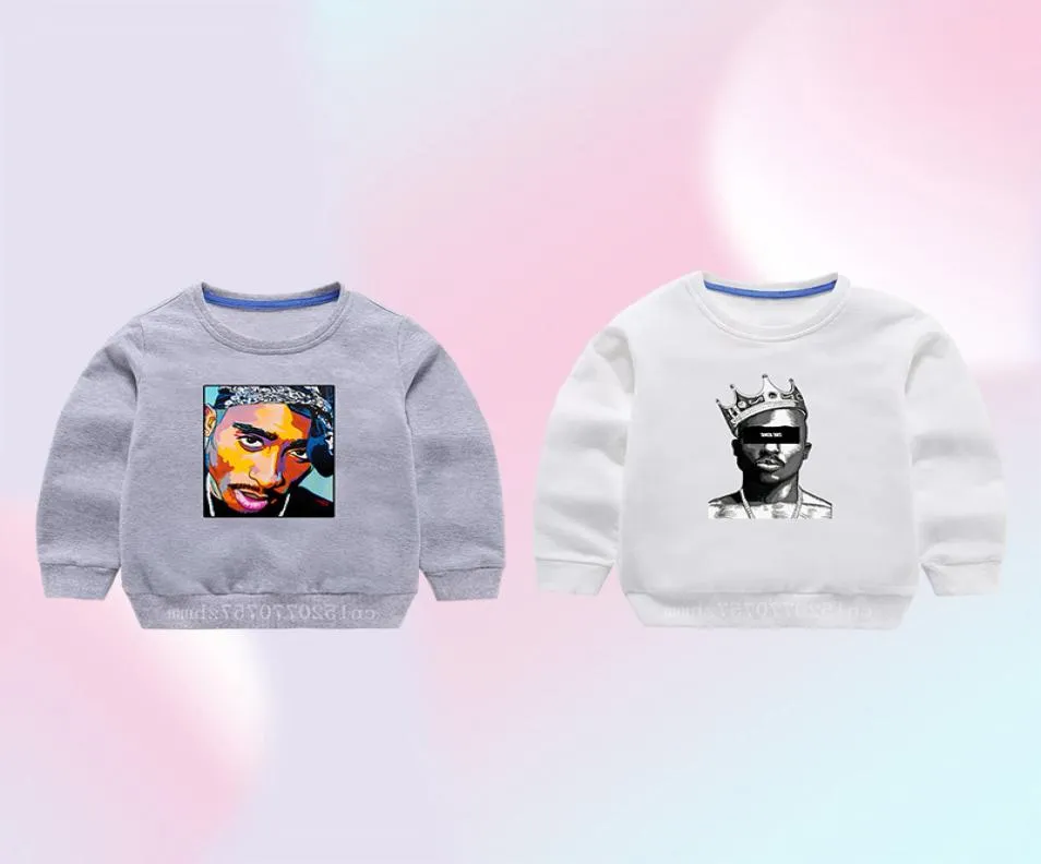 Children's Hoodies Kids Hip Hop g Sweatshirts Toddler Baby Cotton Pullover Tops Girls Boys Autumn Clothes,KYT287 2010131253433
