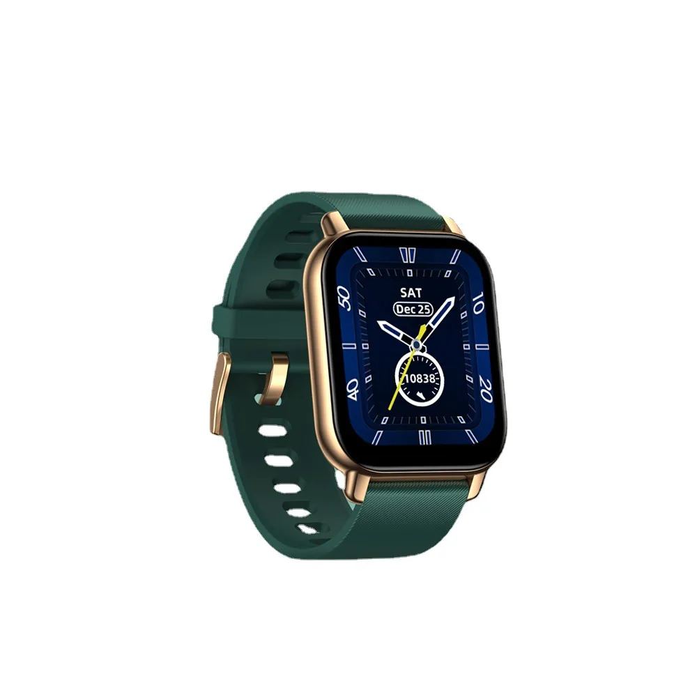 ZK50 Zeblaze Btalk Bluetooth 5.0 étanche appel vocal montre intelligente montre intelligente