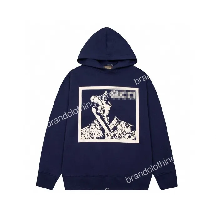 Hoodies dos homens moletons suéteres jumper moda homens mulheres jaquetas com capuz outono inverno manga longa em torno do pescoço carta pulôver casal casacos com capuz yf121167