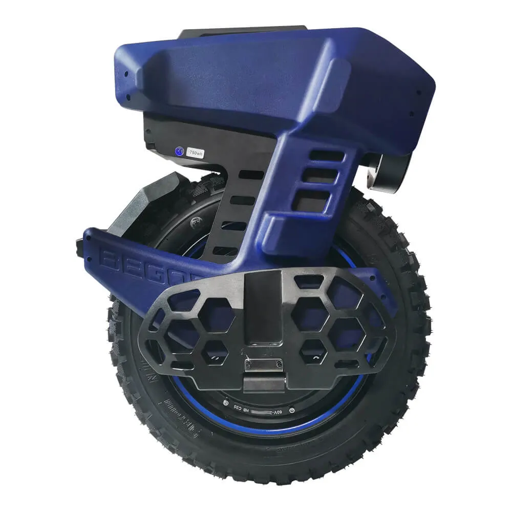 Begode A2 Electric Unicycle 15in Tubeless Off Road... From 